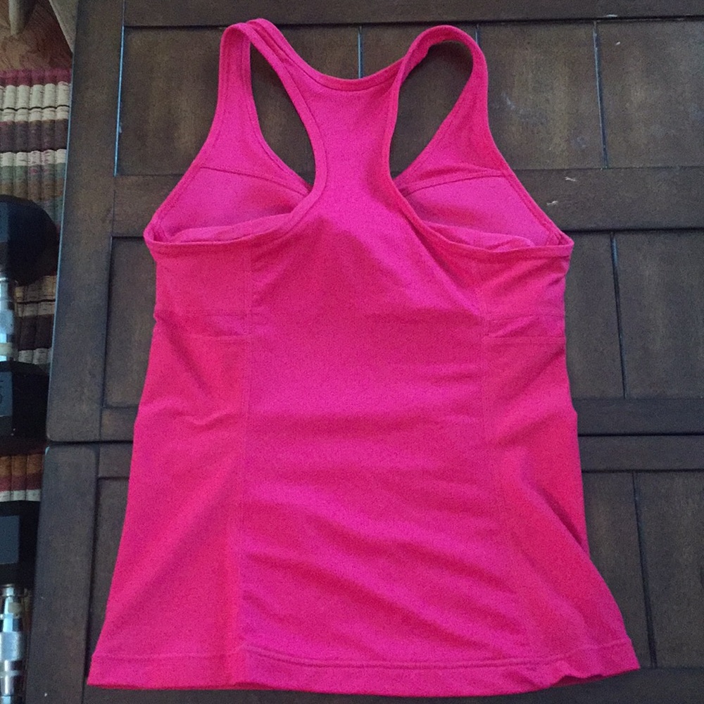 (Nike) dri-fit top - Picture 4 of 5